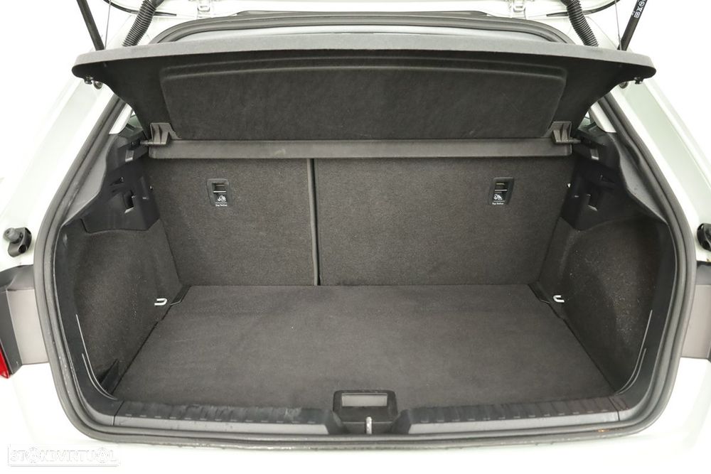 Audi A1 Sportback 25 TFSI Advanced - 22