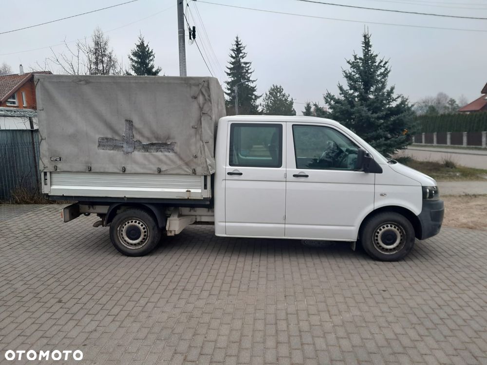 Volkswagen T 5 - 6