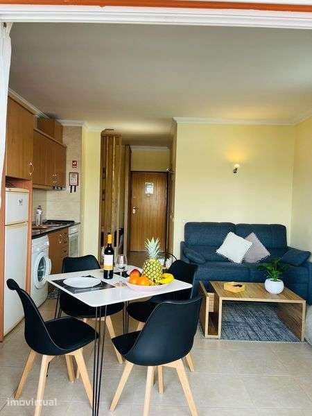 T0 Portimão - 850€/MÊS | OUTUBRO A JUNHO - Grande imagem: 4/8