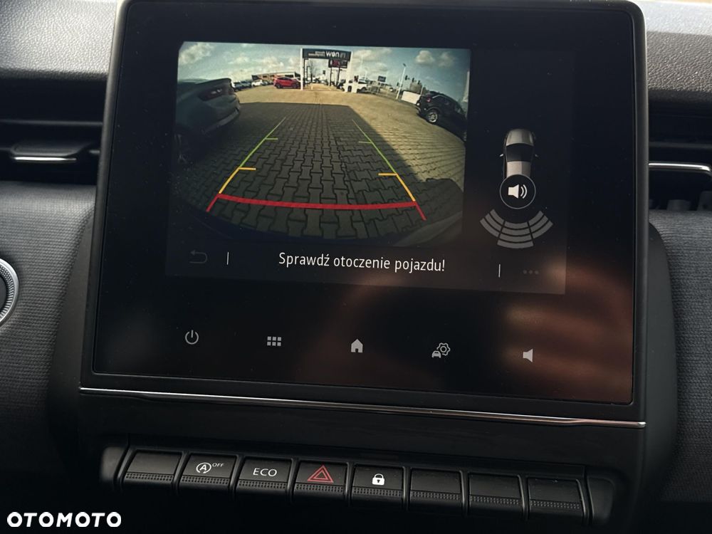 Renault Clio 1.0 TCe Evolution - 22