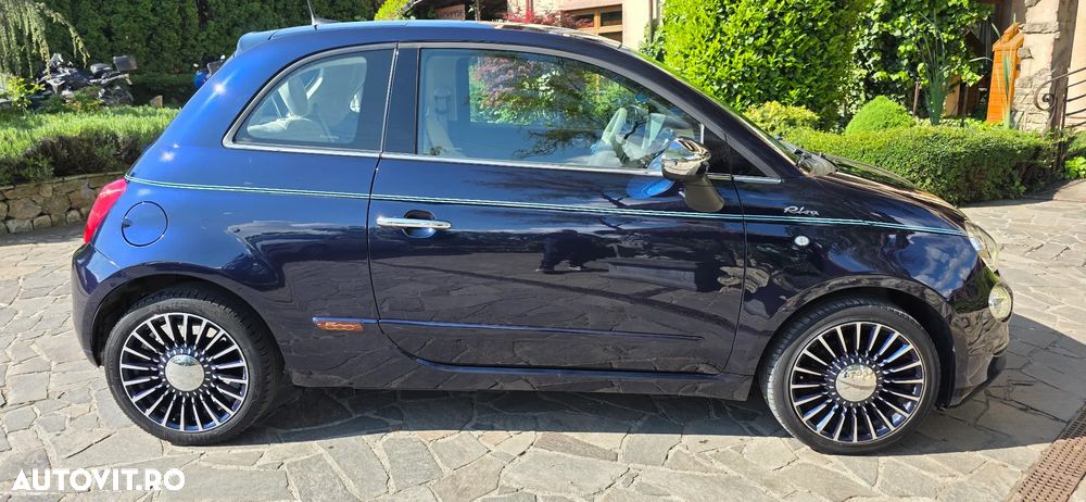 Fiat 500 - 32
