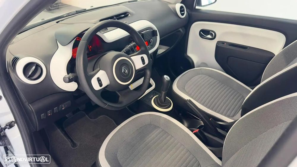 Renault Twingo - 28