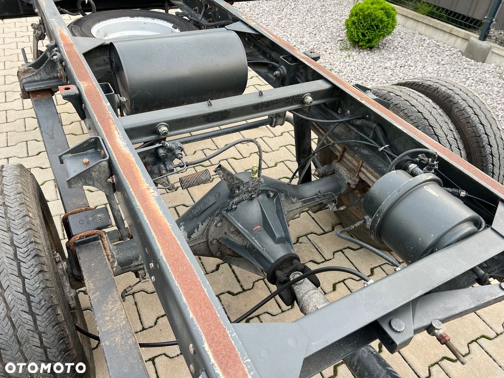 Nissan Atleon - 12