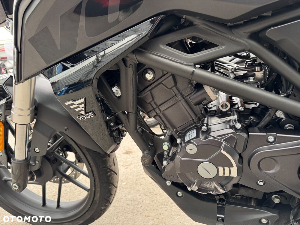 VOGE R125 - 16
