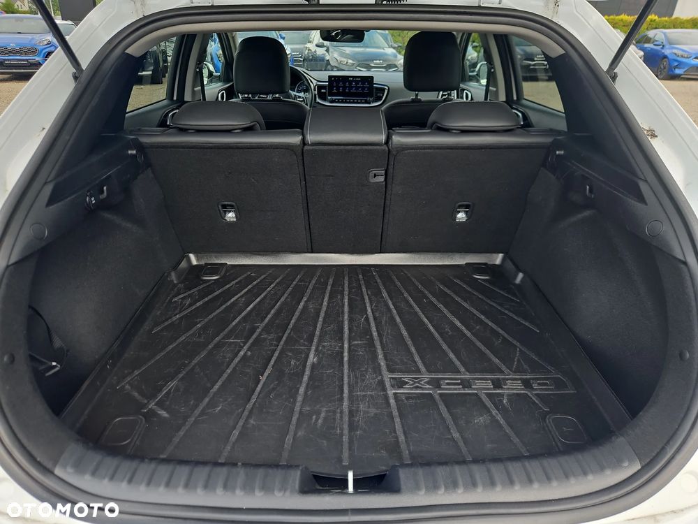 Kia XCeed 1.5 T-GDI L DCT - 20