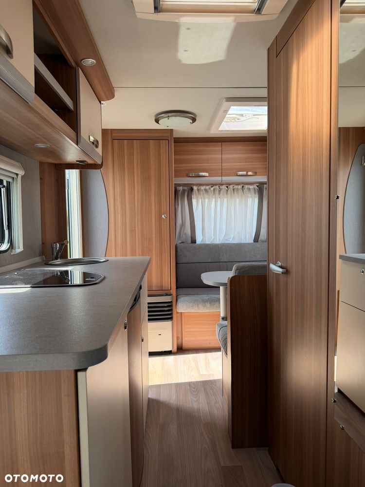 Weinsberg Cara One 440 - 8