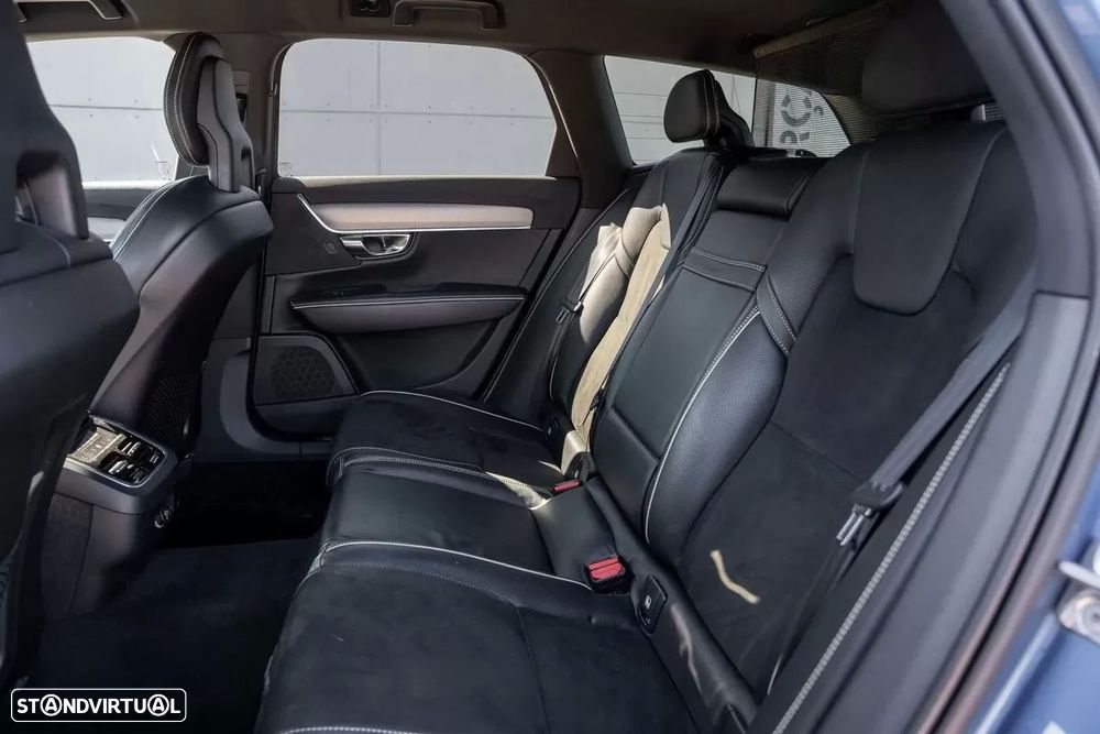 Volvo V90 D3 R Design - 21