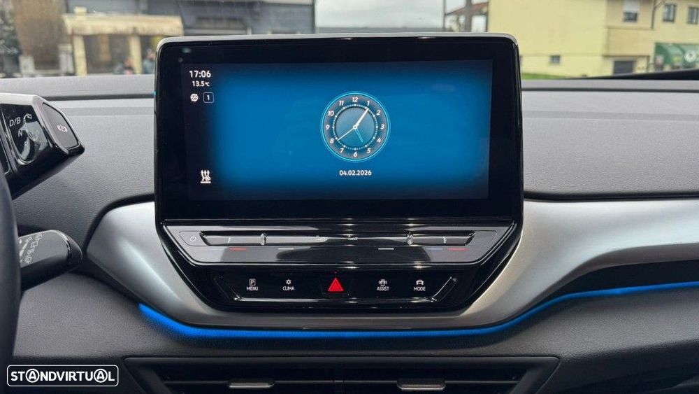 VW ID.4 77 kWh Pro Performance 1st - 16