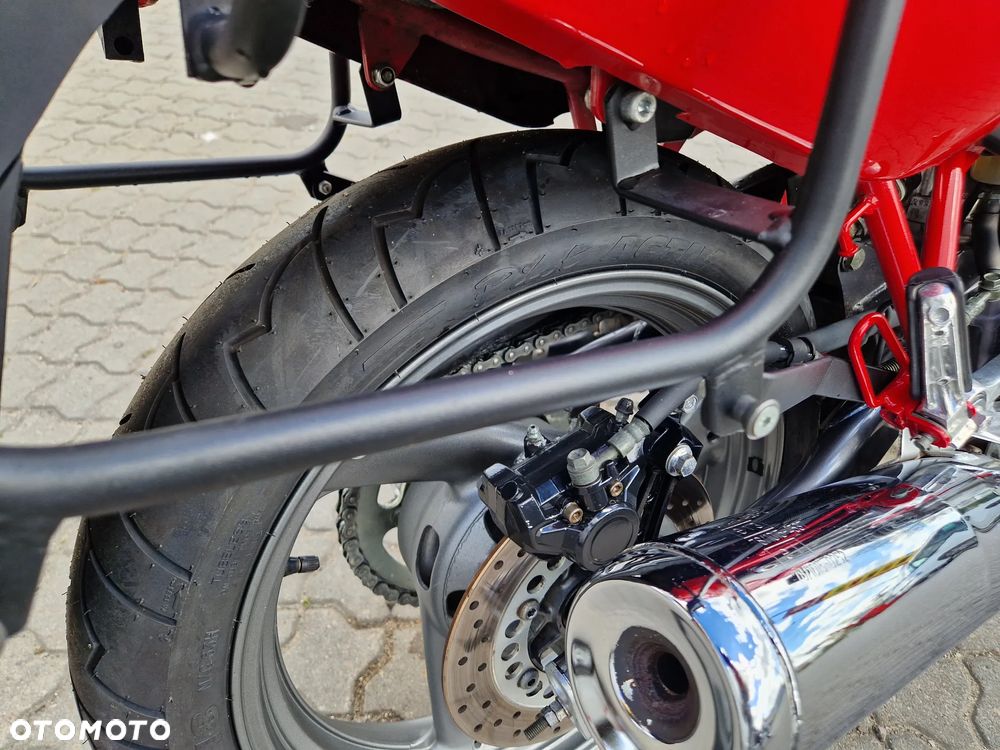 Yamaha XJ - 10