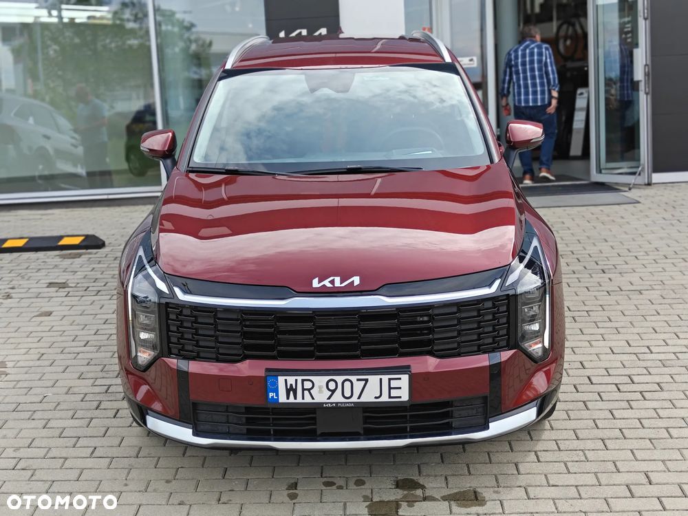 Kia Sportage 1.6 T-GDI L 2WD DCT - 2