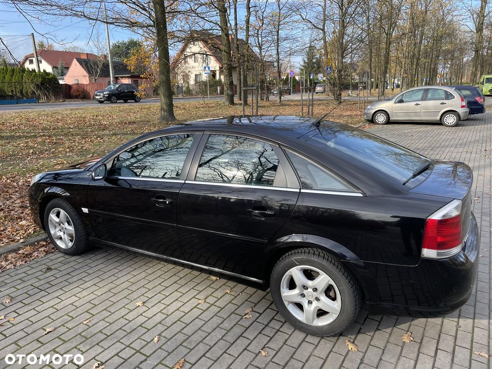 Opel Vectra 1.8 Elegance - 1