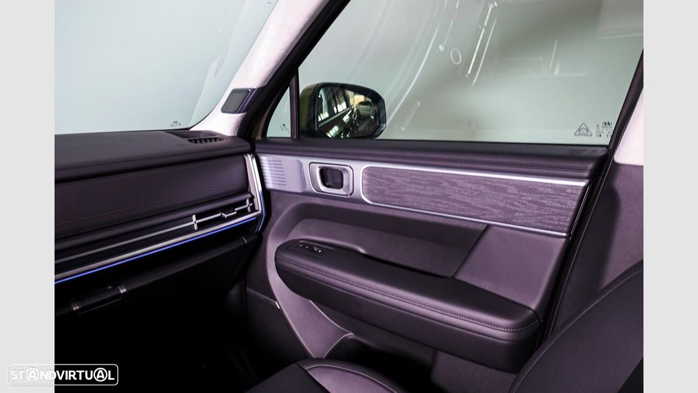 Hyundai Santa Fe 1.6 T-GDI PHEV Vanguard - 14