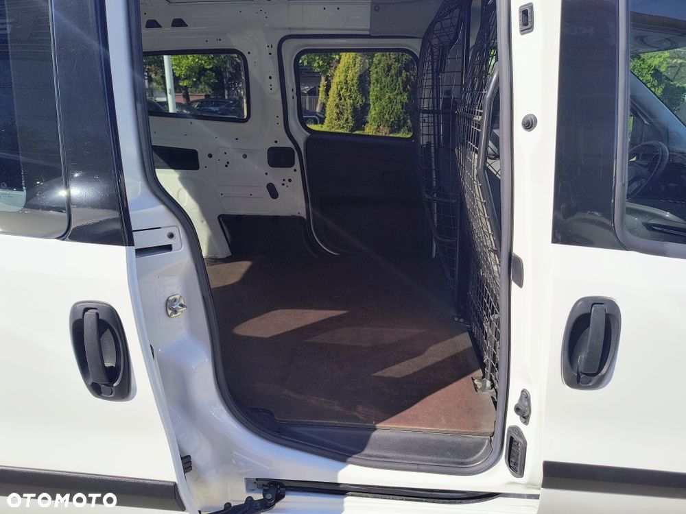Fiat DOBLO - 18