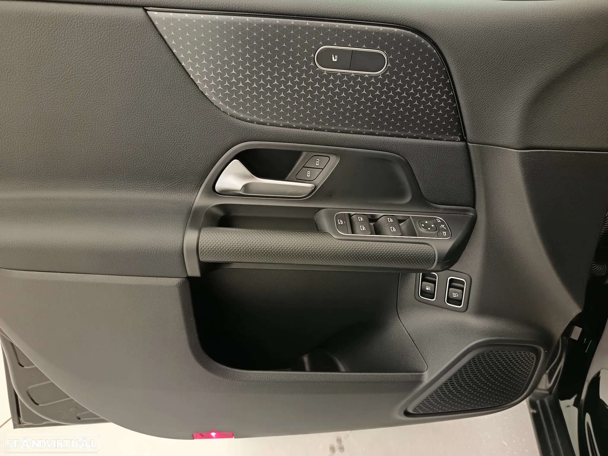 Mercedes-Benz B 250 e - 26