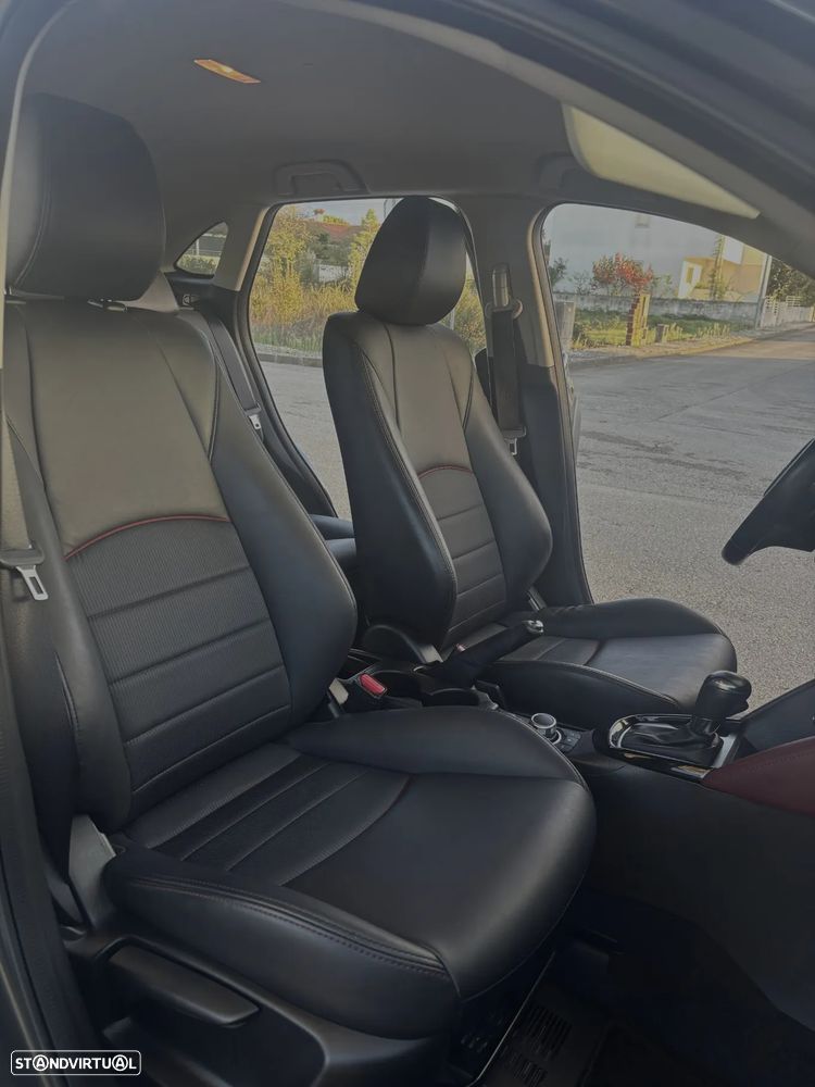 Mazda CX-3 - 9