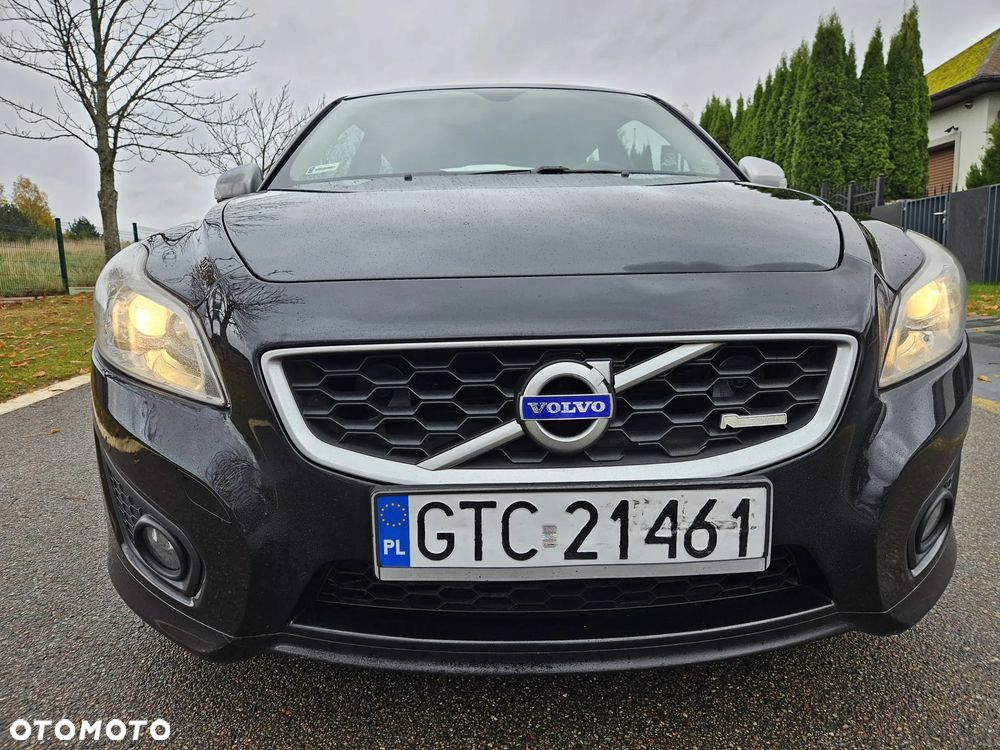 Volvo C30 D2 DRIVe Summum - 27