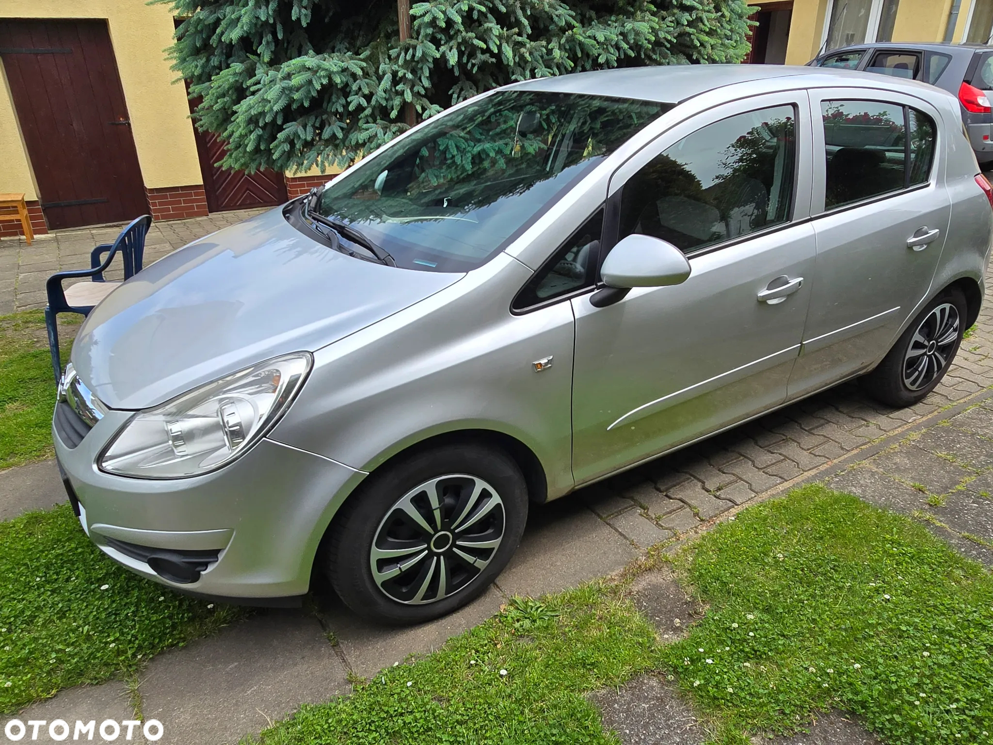 Opel Corsa 1.3 CDTI Edition - 4