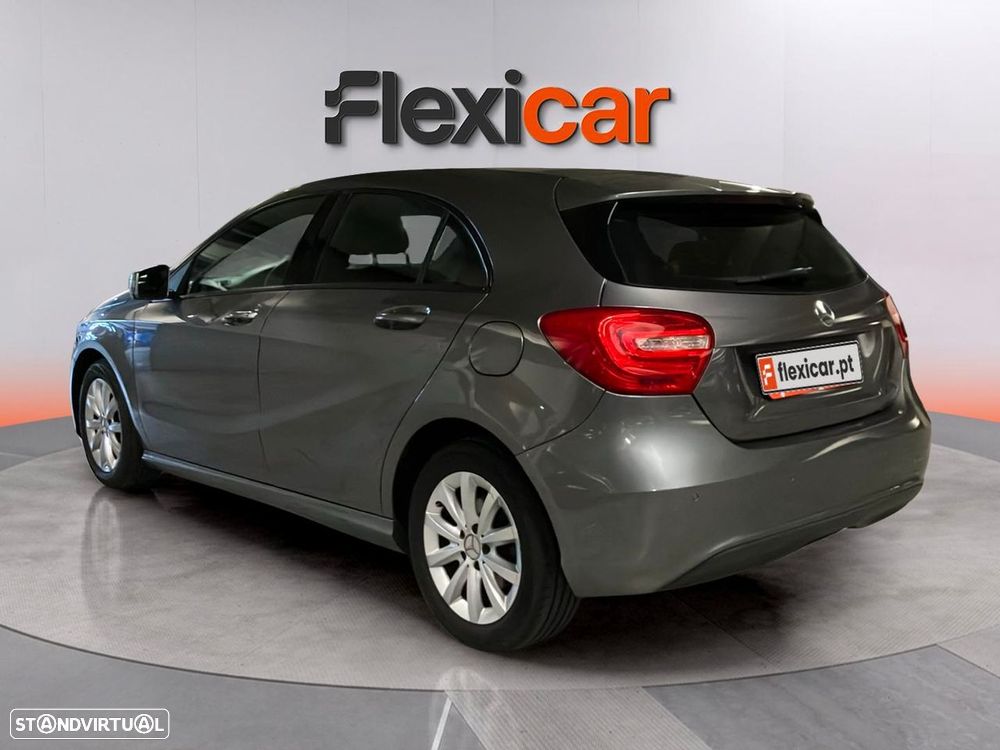 Mercedes-Benz A 180 d Style - 3