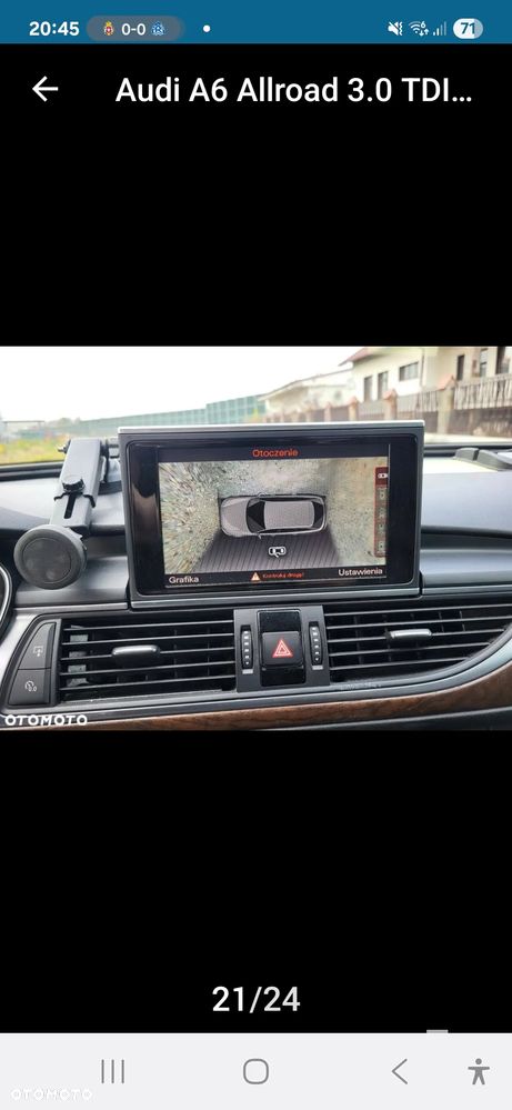 Audi A6 Allroad - 25