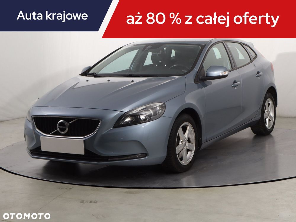 Volvo V40 - 3