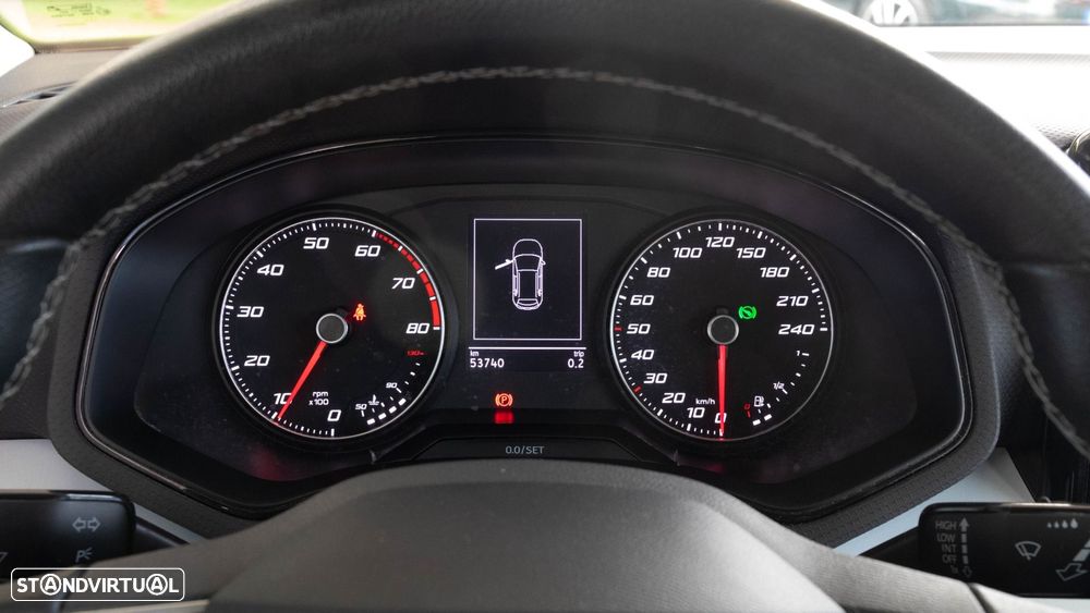 SEAT Arona - 7