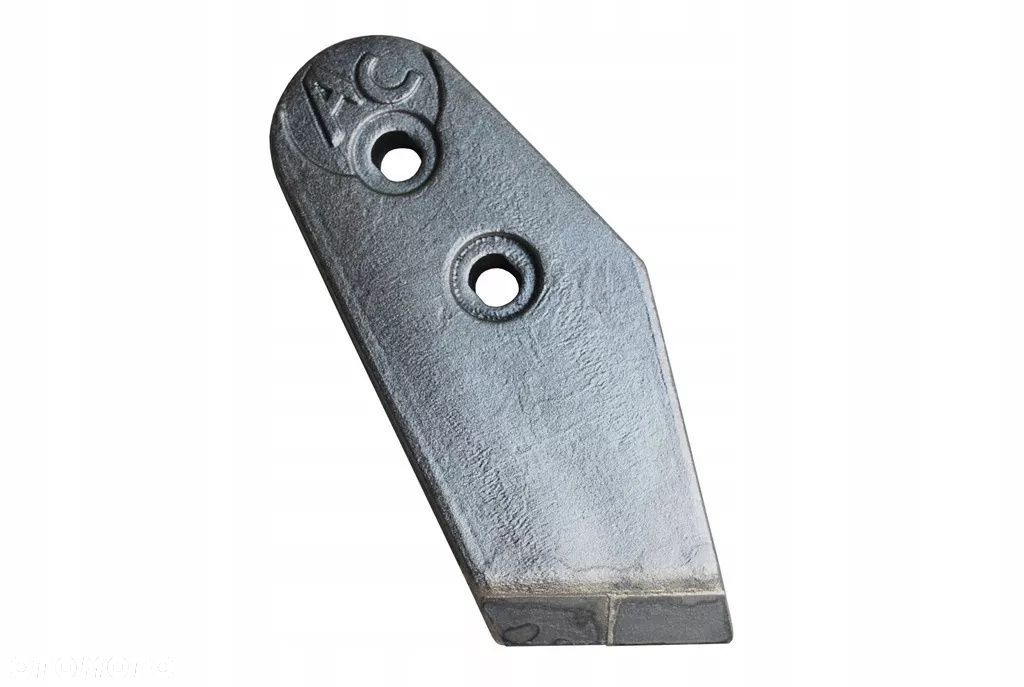 KUHN DŁUTO 622164 622128 PBH0029D PRAWE / LEWE 622165 622129 PBH0029G AGRICARB - 1
