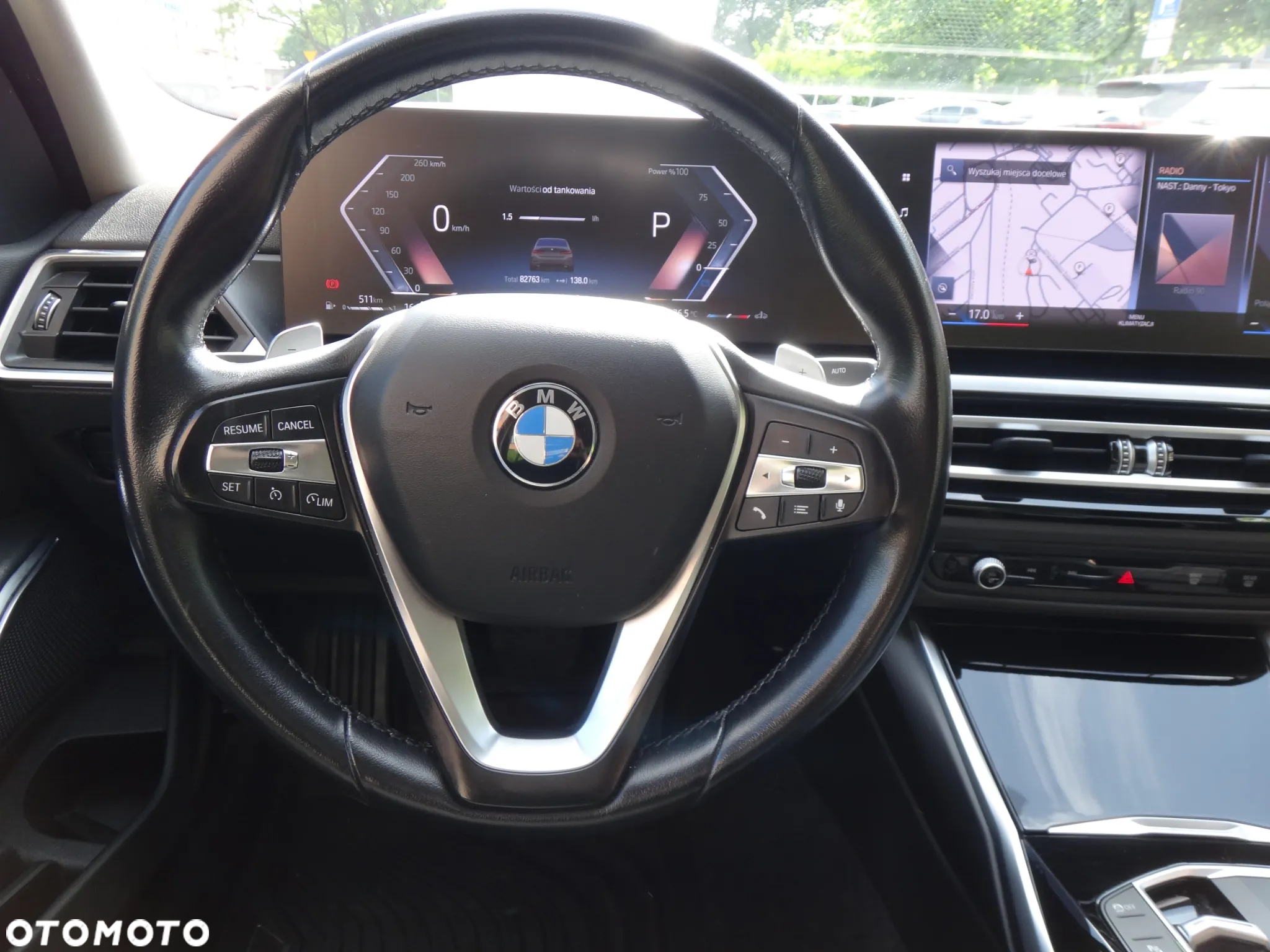 BMW Seria 3 320i xDrive - 8