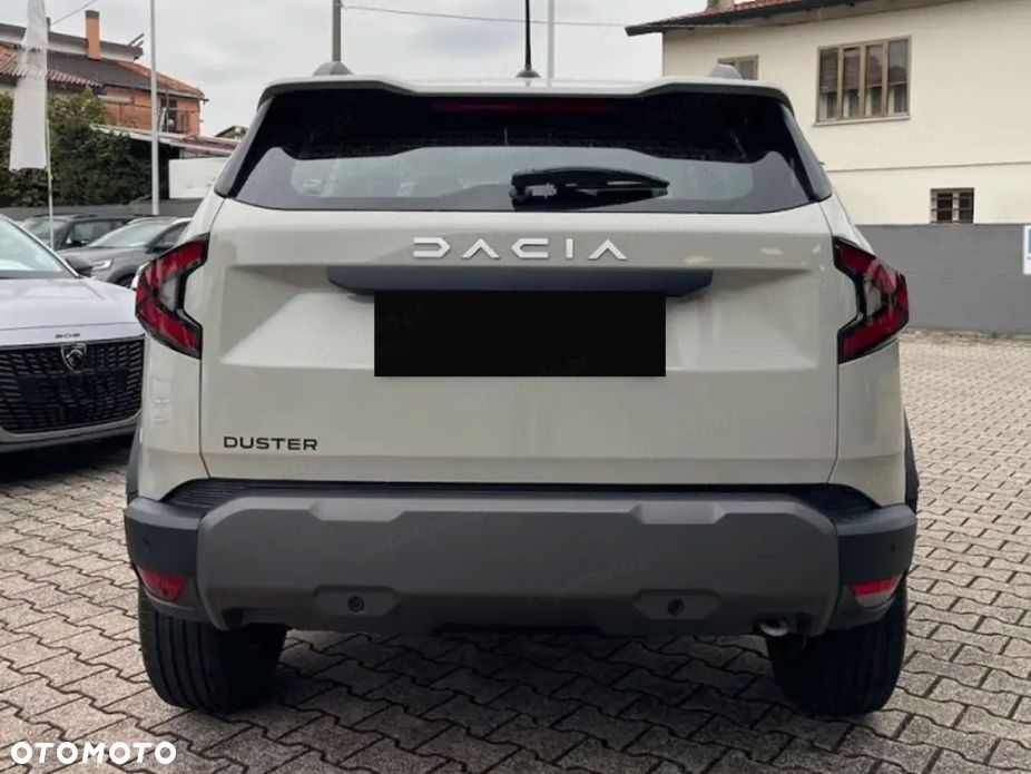Dacia Duster - 5