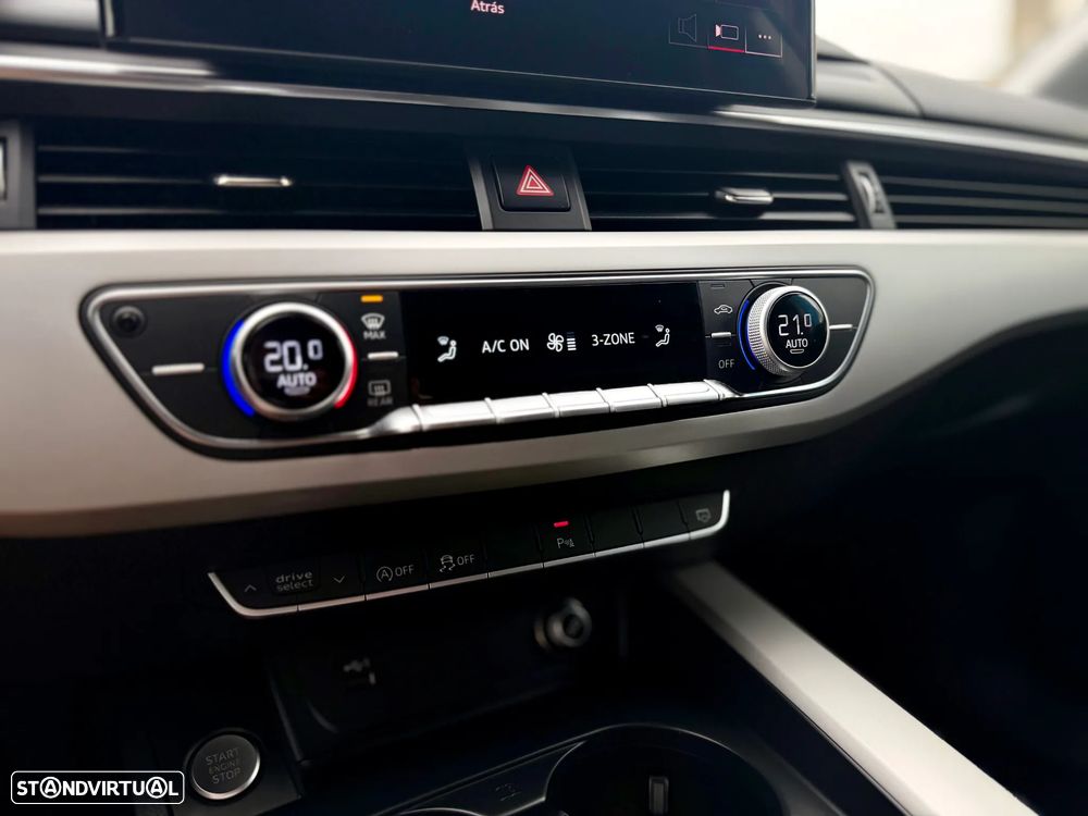 Audi A5 Sportback 35 TDI S line S tronic - 24