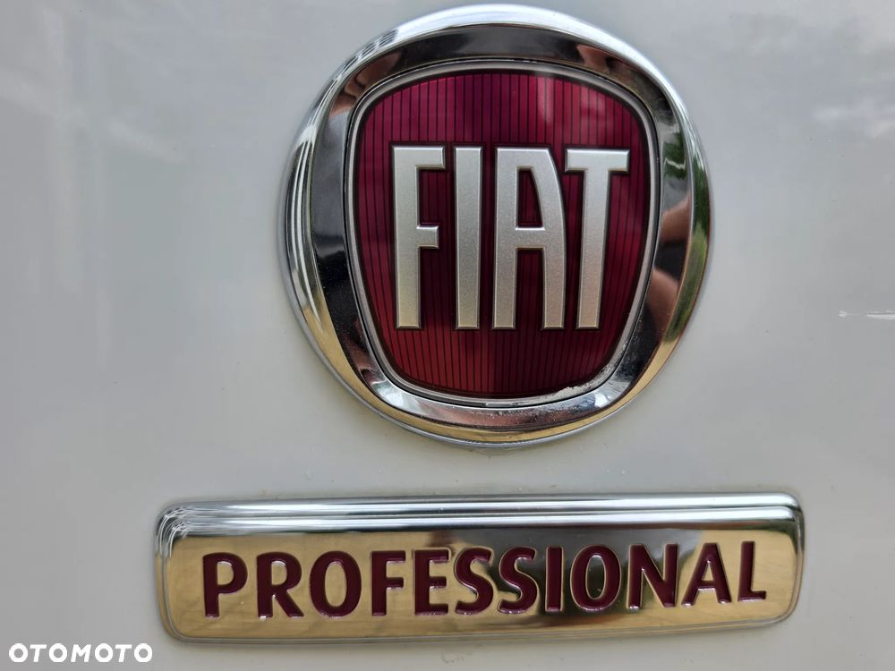 Fiat DUCATO MAXI - 11
