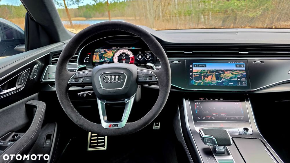 Audi RS Q8 - 18