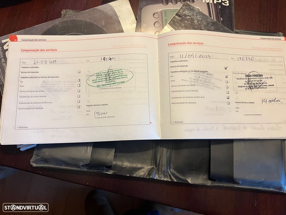 SEAT Leon 1.4 16V Reference - 29