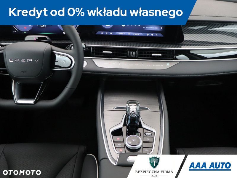 Chery Tiggo 7 - 14