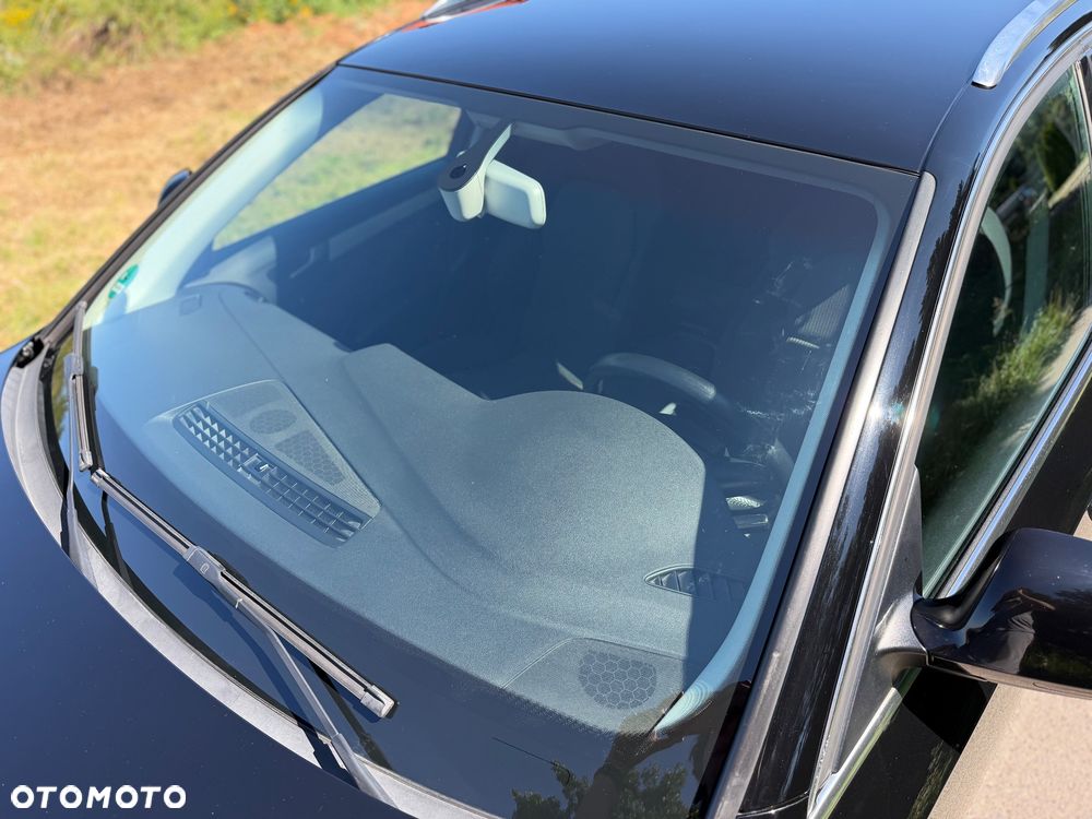 Audi A4 Avant 2.0 TDI DPF Ambition - 14