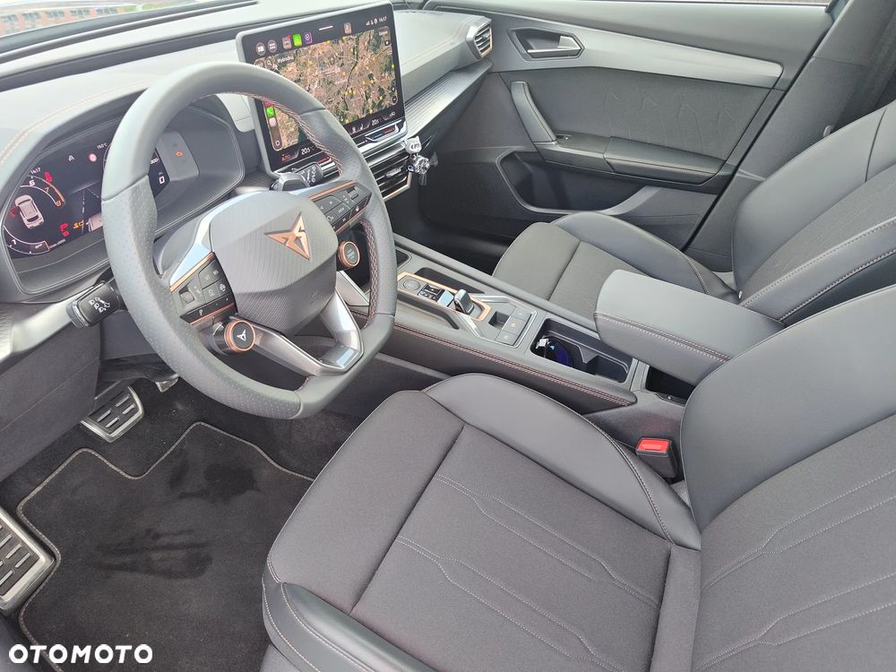 Cupra Formentor 1.5 eTSI mHEV DSG - 14