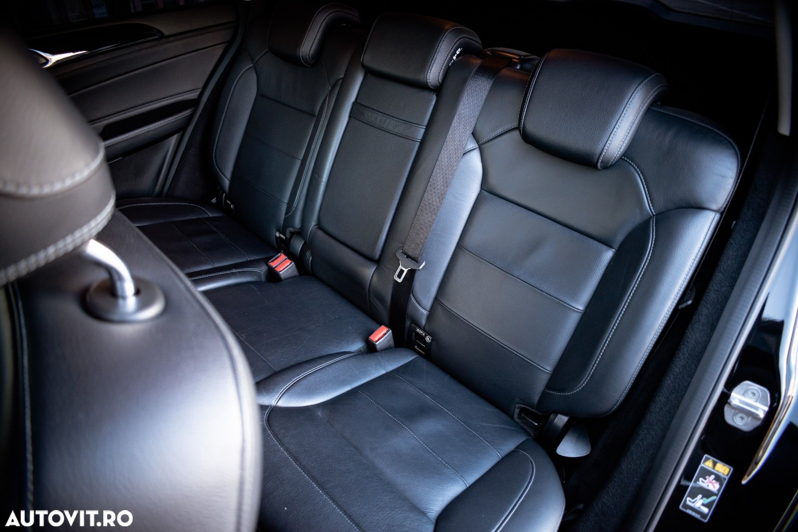 Mercedes-Benz GLE 350 d 4MATIC - 20