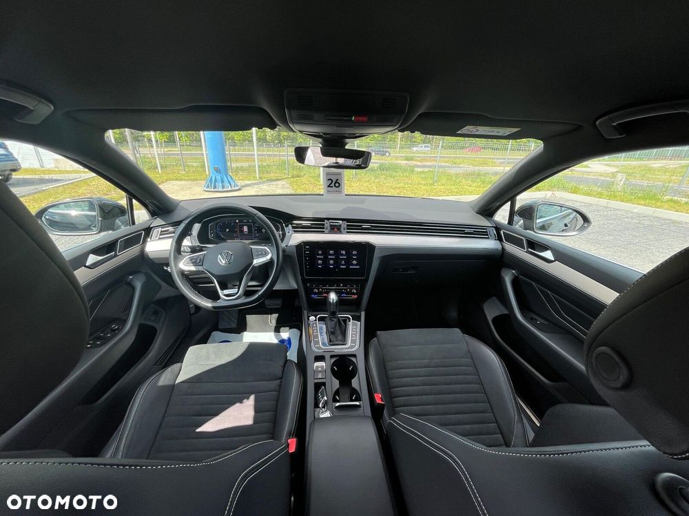 Volkswagen Passat Variant - 17