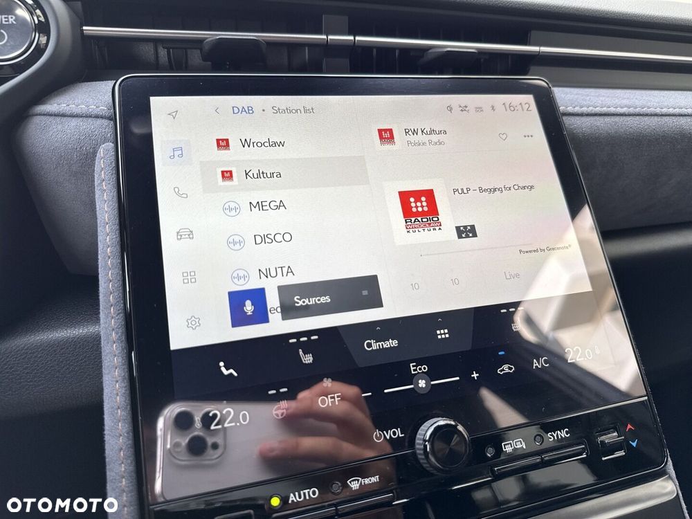 Lexus LBX 1.5 Hybrid Cool - 24