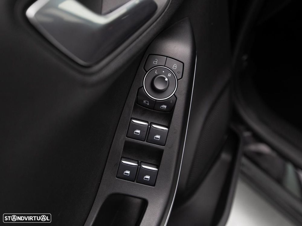 Ford Puma - 14