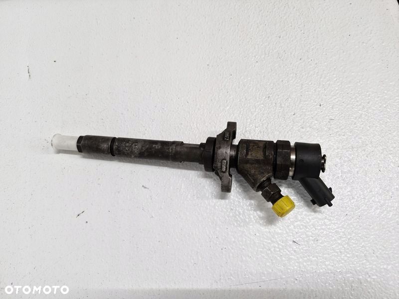 FORD FOCUS MK2 II 2 307 1.6 HDI WTRYSK WTRYSKIWACZ PALIWA 0445110239 - 2