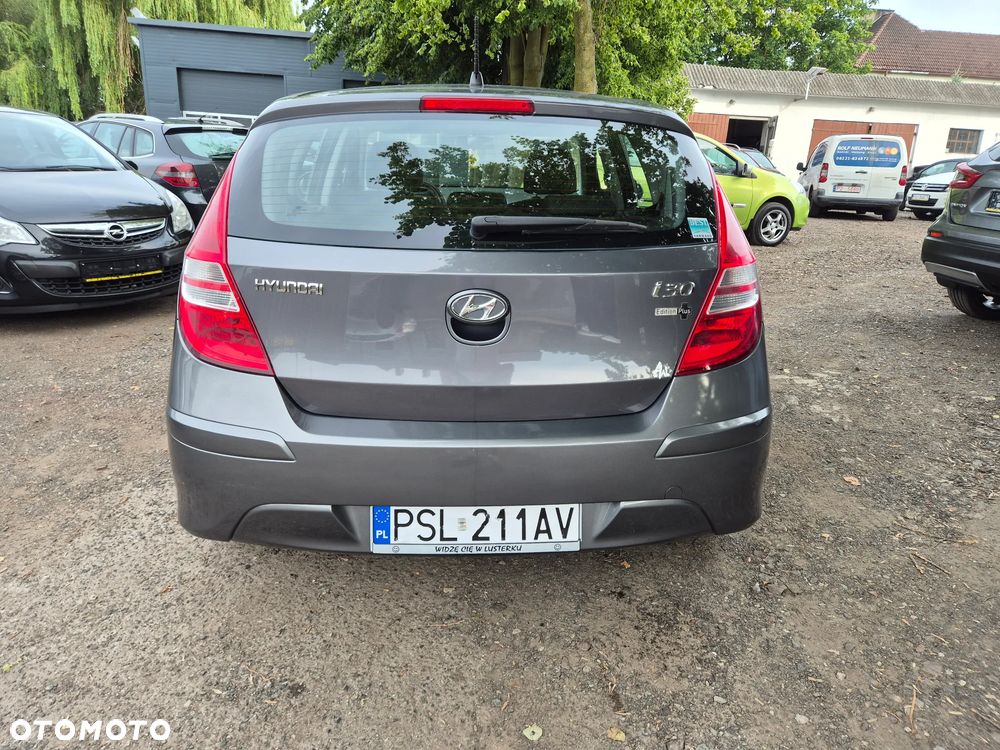 Hyundai i30 - 7