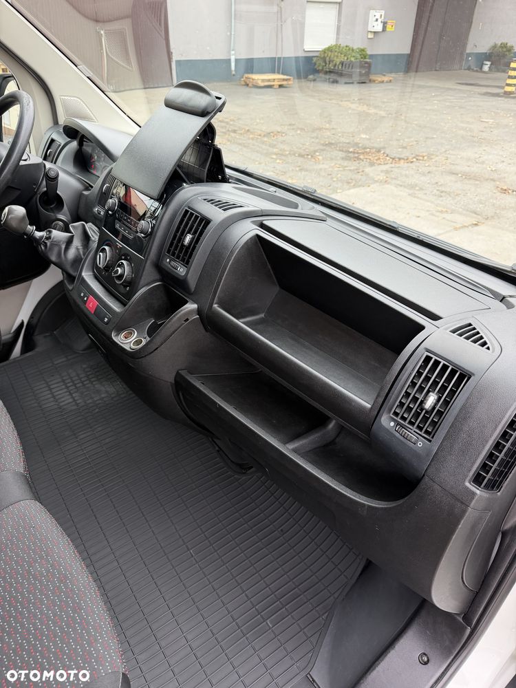 Peugeot Boxer - 17