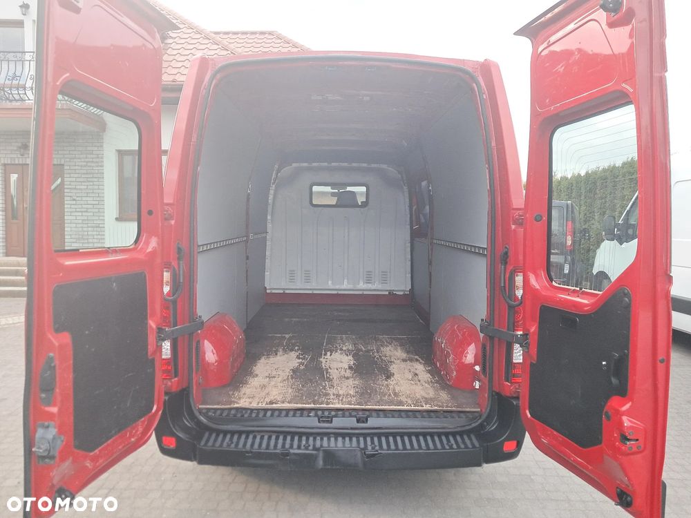 Opel MOVANO !!! 2,3 DCI  !!! MAXXX !!!  SUPER STAN !!! - 20