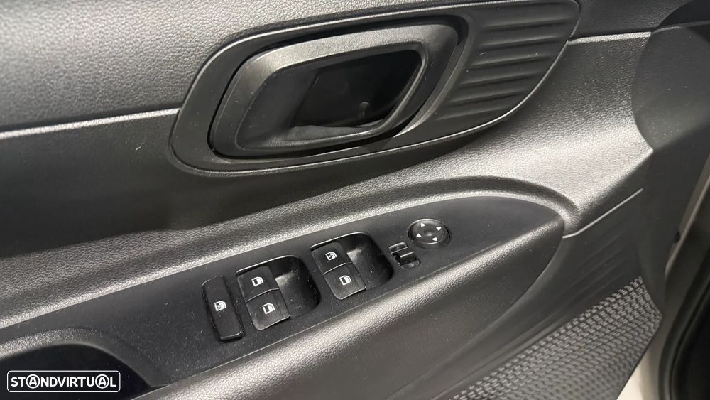 Hyundai i20 1.0 T-GDI Style Plus - 10