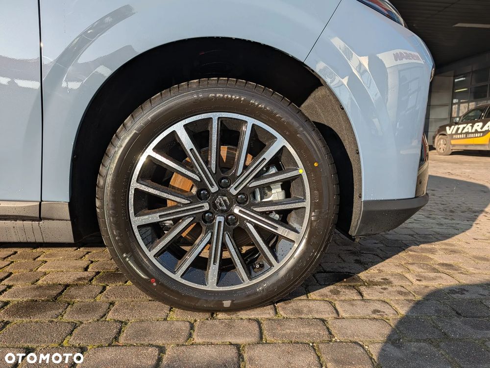 Leapmotor B10 67.1kWh PROMAX Design - 9