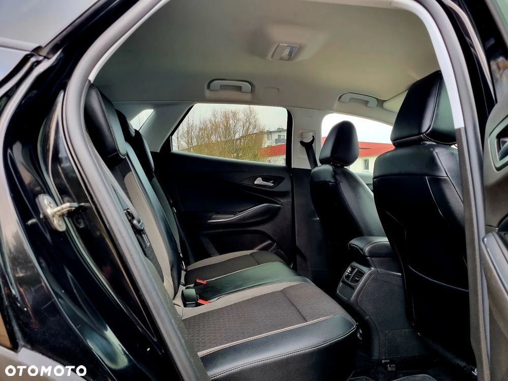 Opel Grandland X 1.5 CDTI Edition S&S - 12