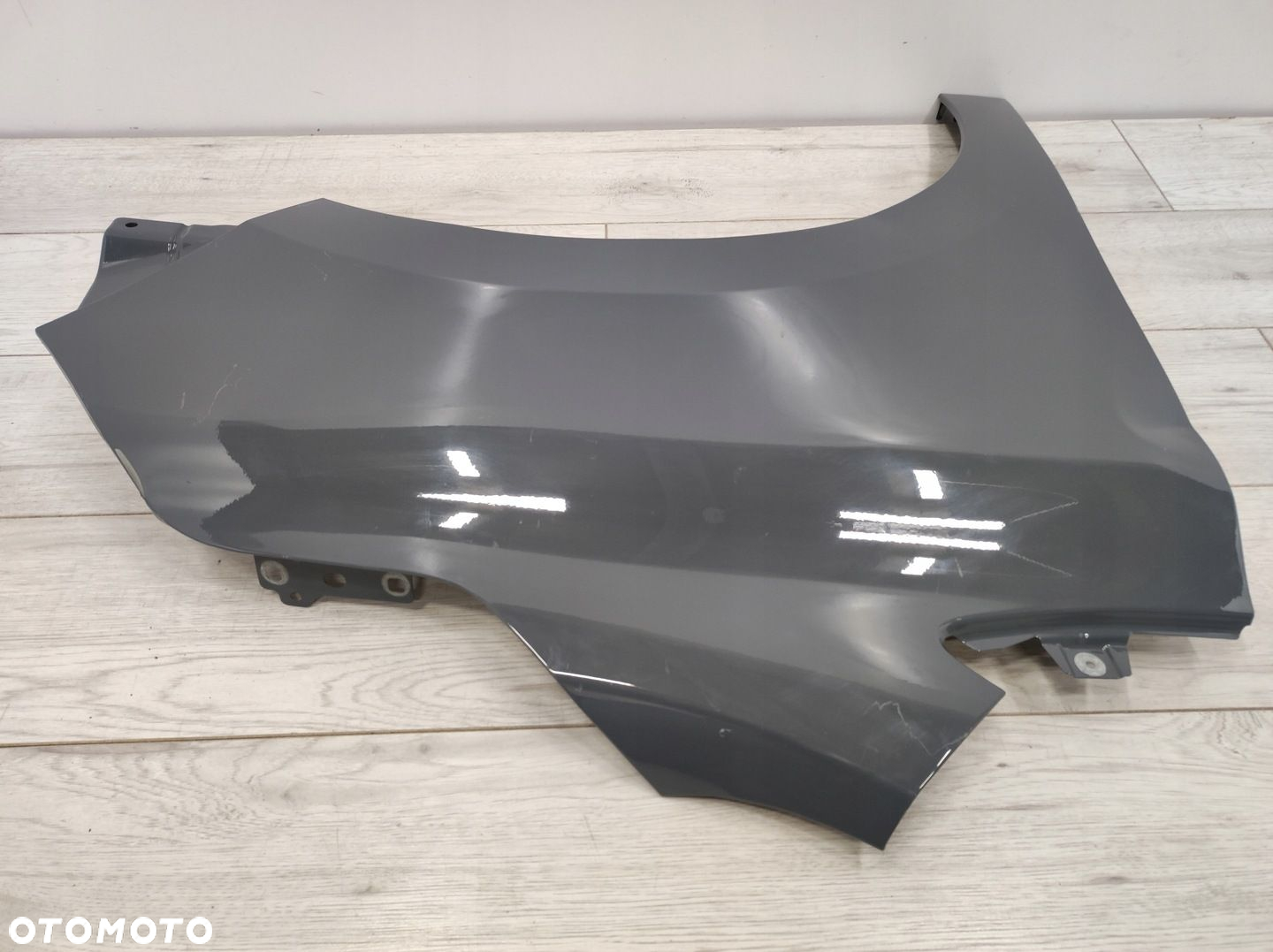 BŁOTNIK PRZÓD PRZEDNI PRAWY RENAULT KANGOO III IV 625604938R 21 - - 8