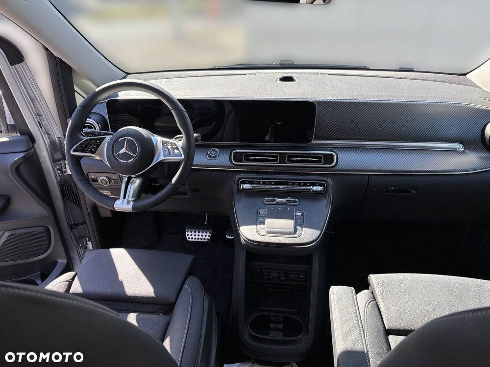 Mercedes-Benz inny HORIZON - 15