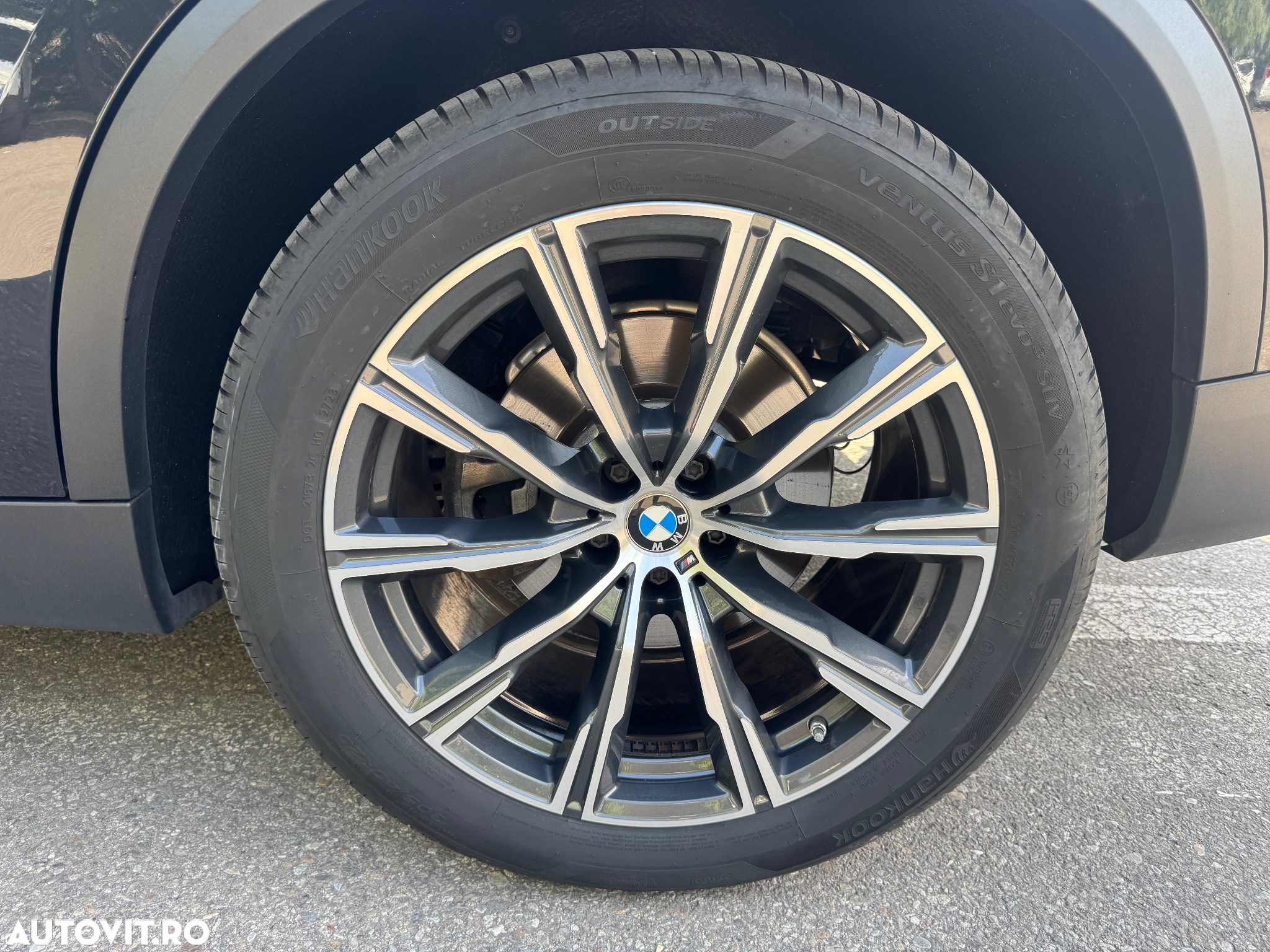 BMW X5 - 9