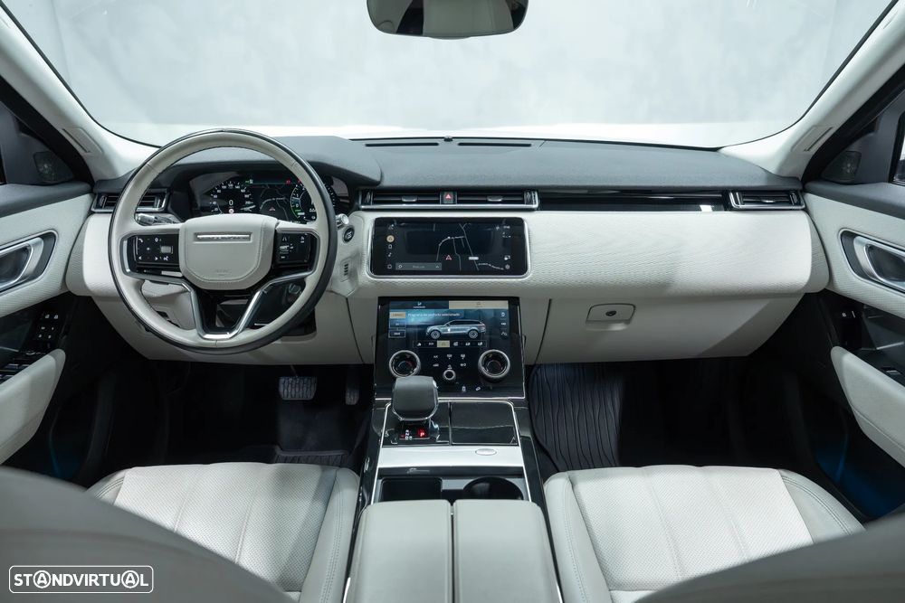 Land Rover Range Rover Velar P400e R-Dynamic S - 19